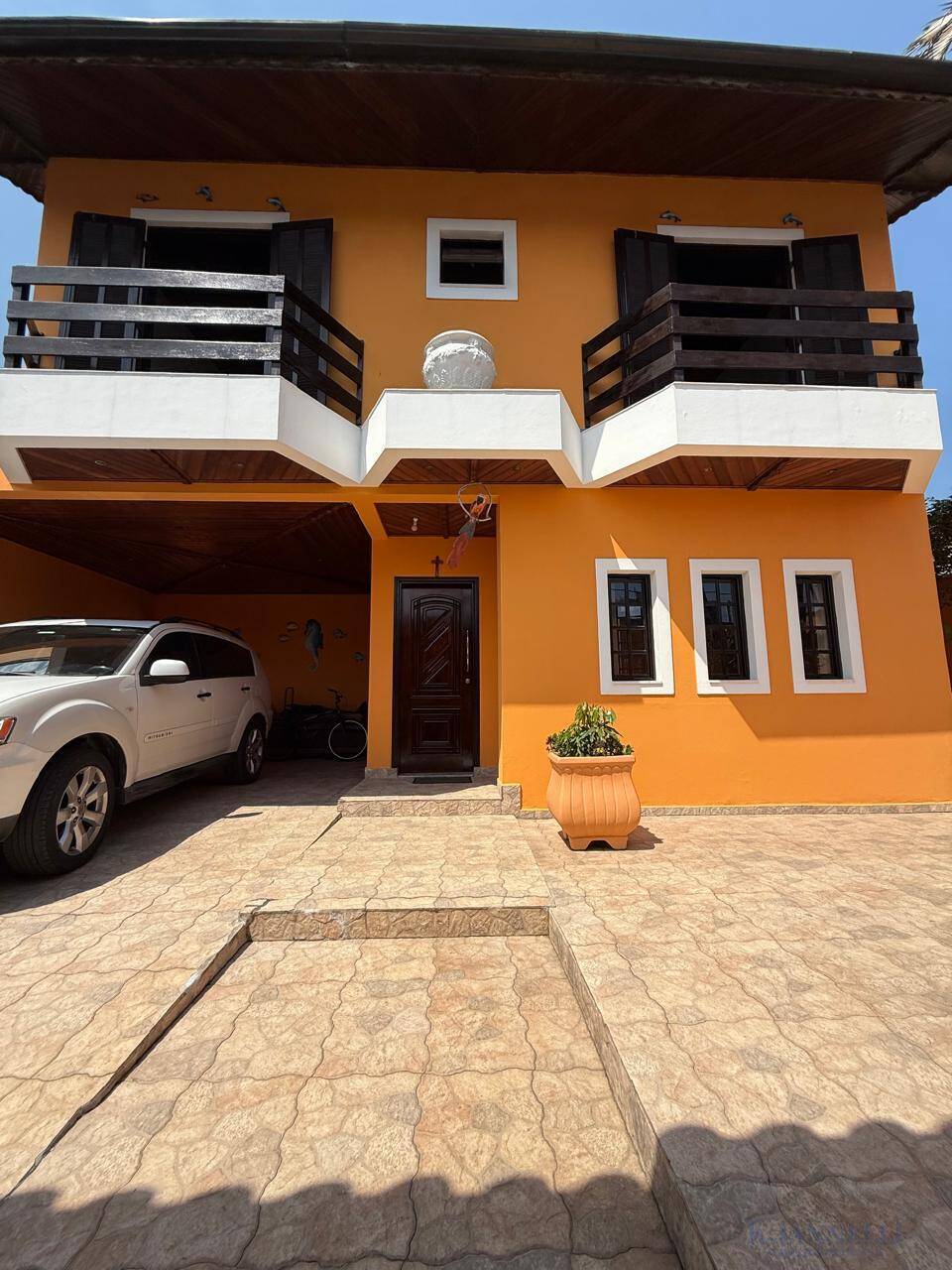 Sobrado, 4 quartos, 300 m² - Foto 17