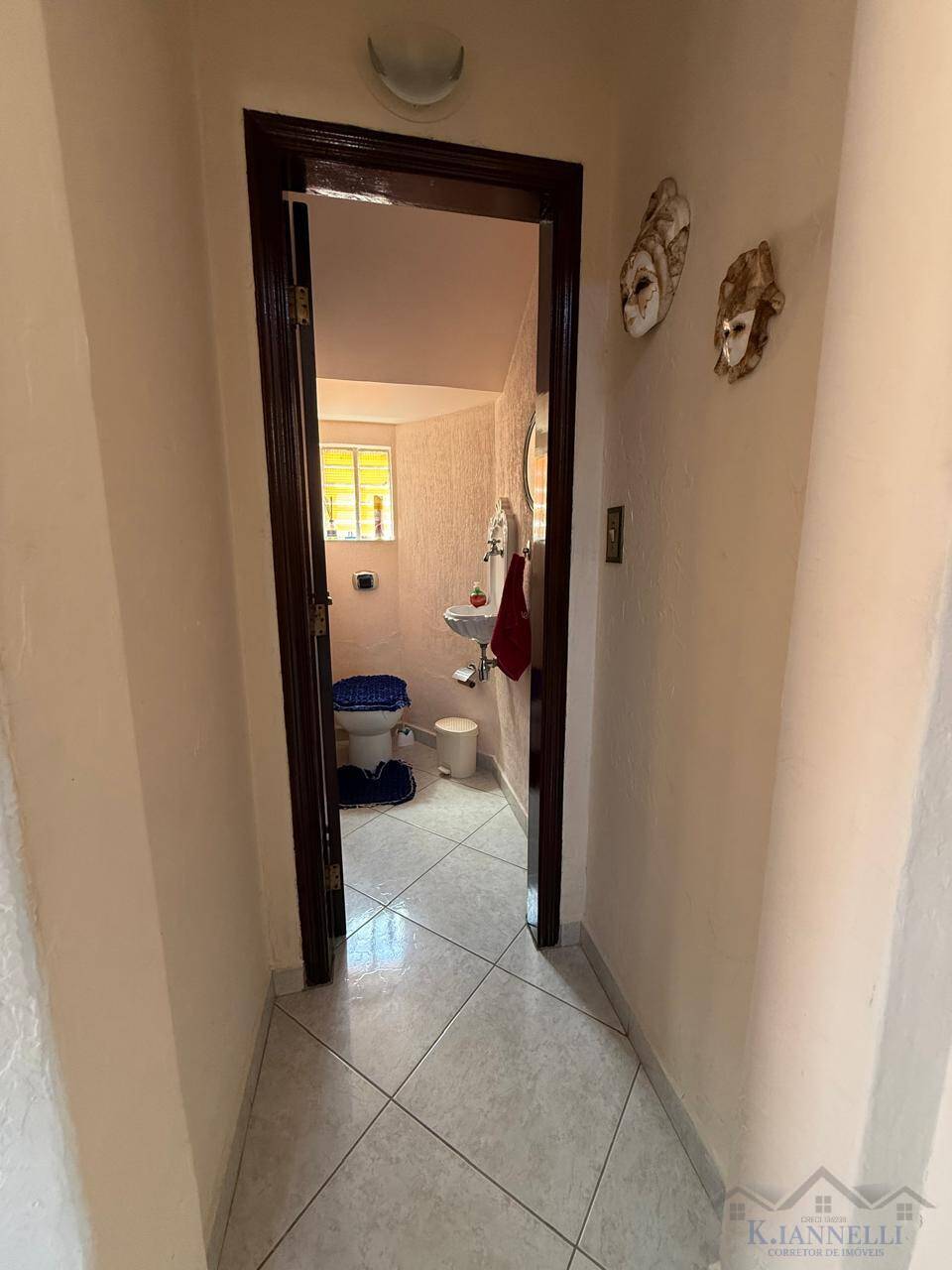 Sobrado, 4 quartos, 300 m² - Foto 18