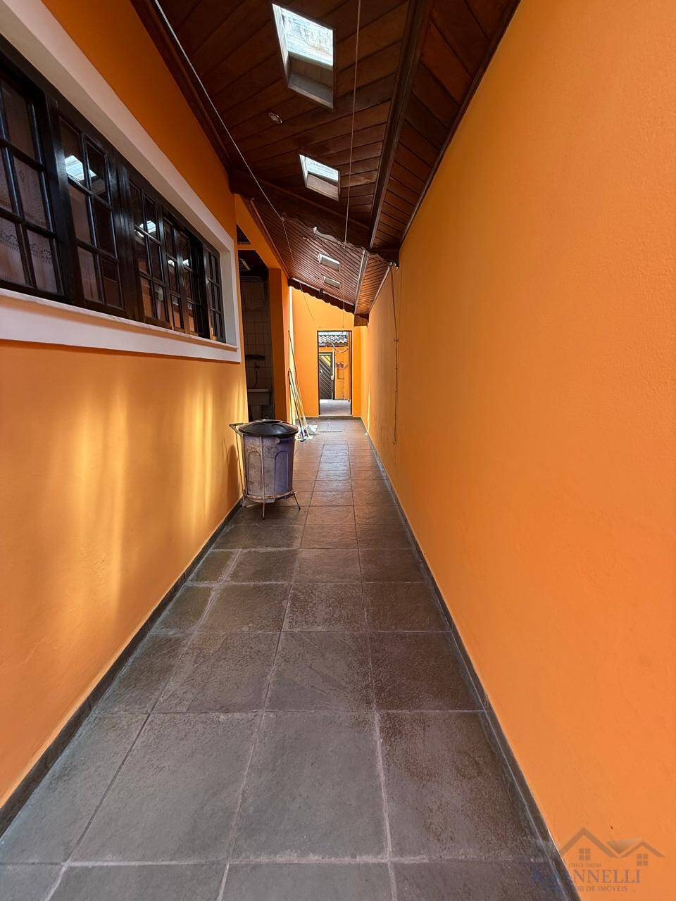 Sobrado, 4 quartos, 300 m² - Foto 20