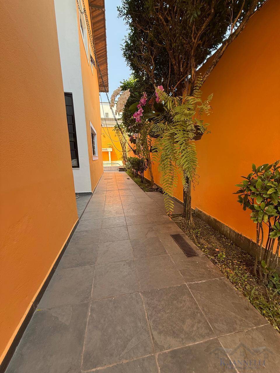 Sobrado, 4 quartos, 300 m² - Foto 19