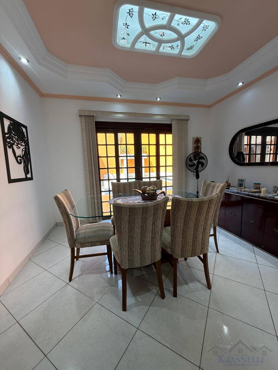 Sobrado, 4 quartos, 300 m² - Foto 24