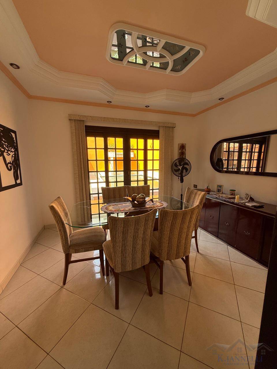 Sobrado, 4 quartos, 300 m² - Foto 25