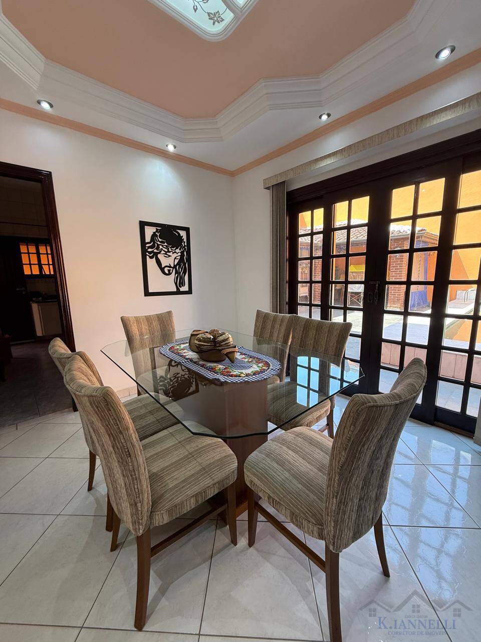 Sobrado, 4 quartos, 300 m² - Foto 22