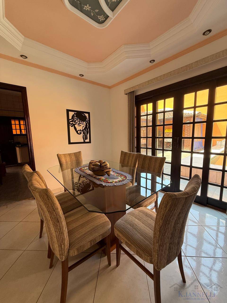 Sobrado, 4 quartos, 300 m² - Foto 23