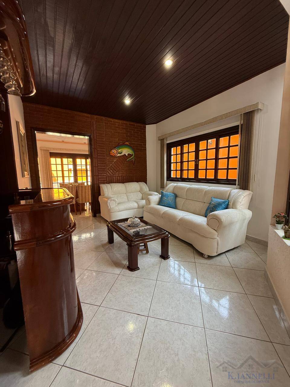 Sobrado, 4 quartos, 300 m² - Foto 27