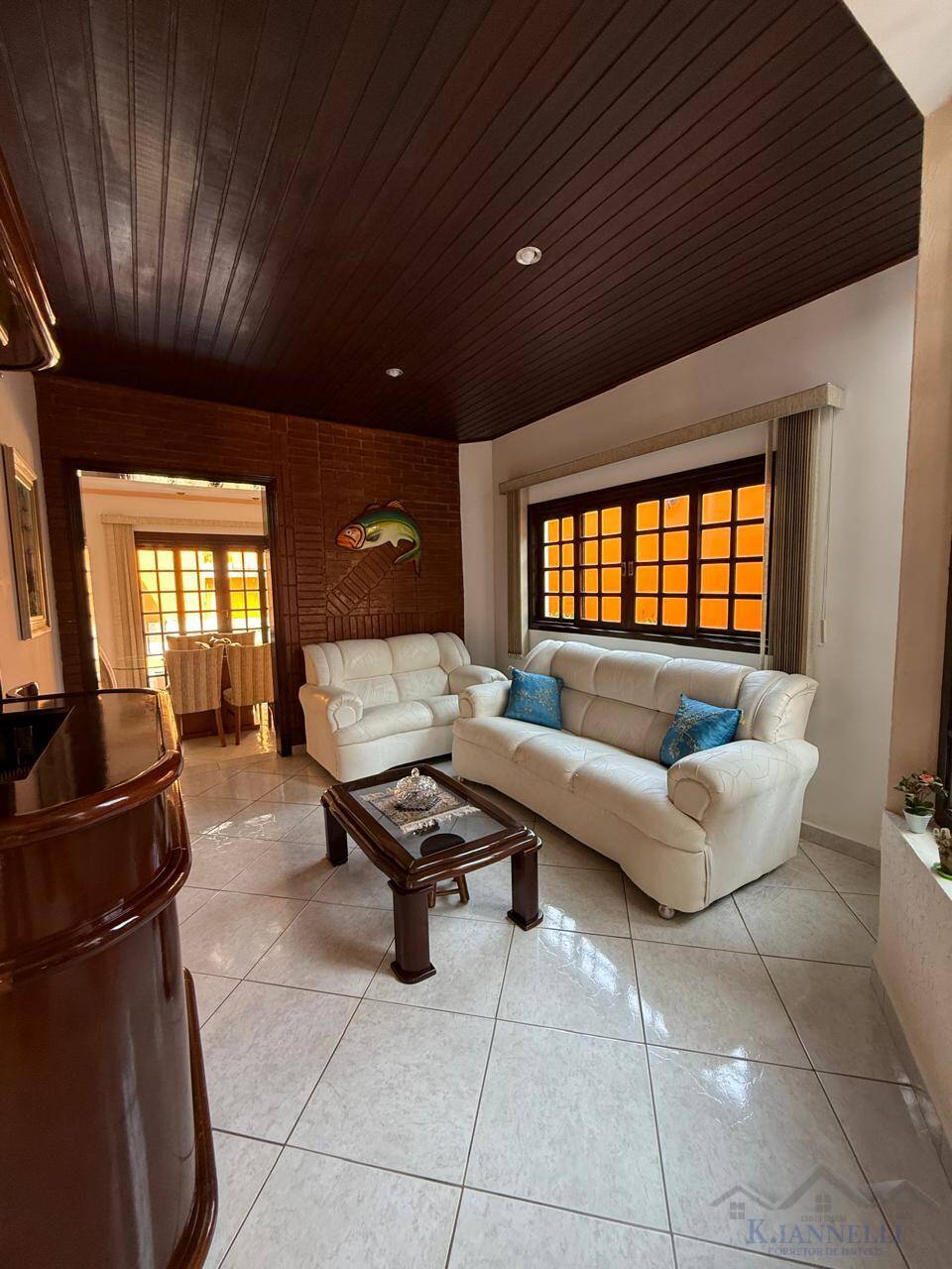 Sobrado, 4 quartos, 300 m² - Foto 28