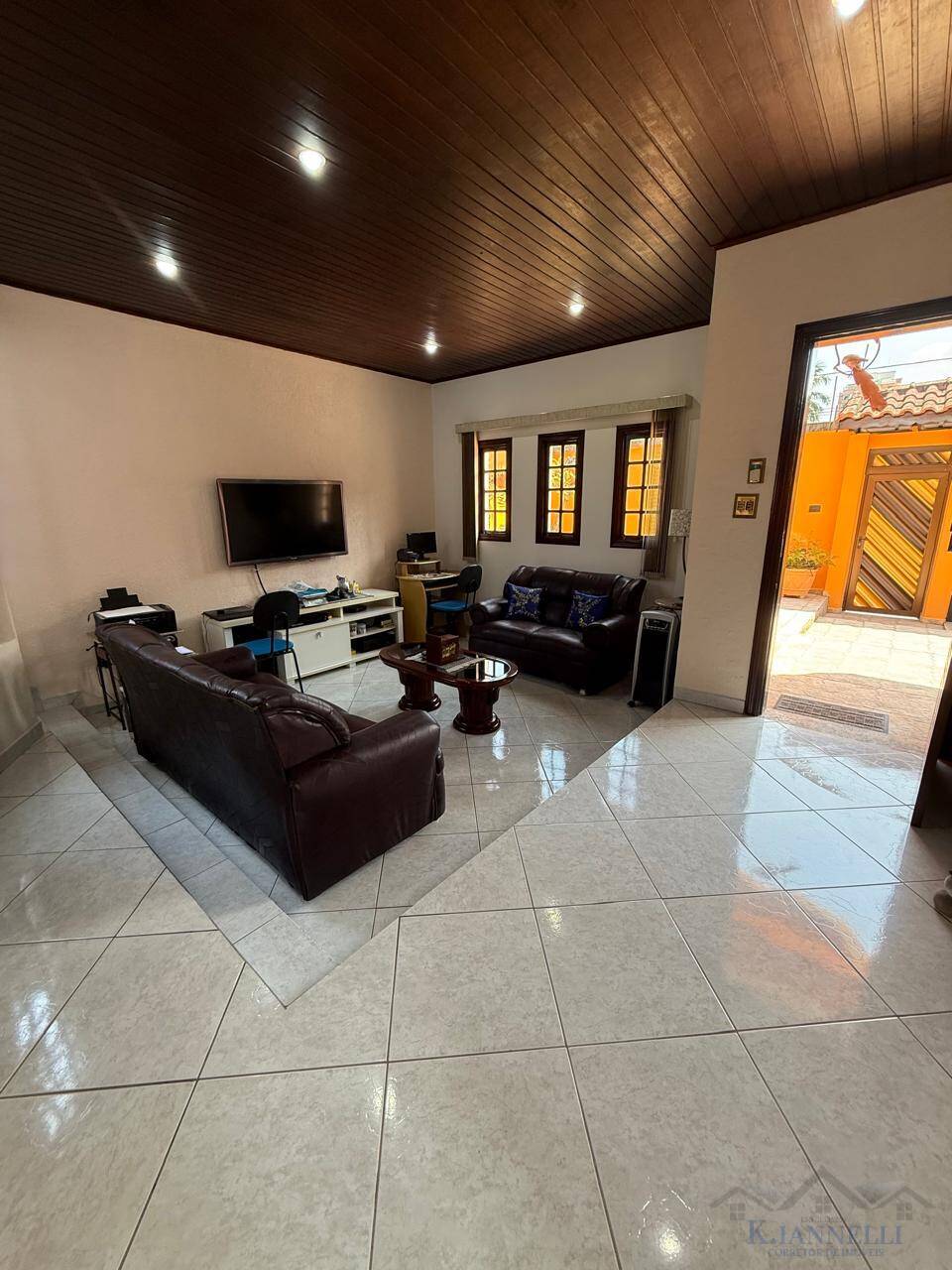 Sobrado, 4 quartos, 300 m² - Foto 31