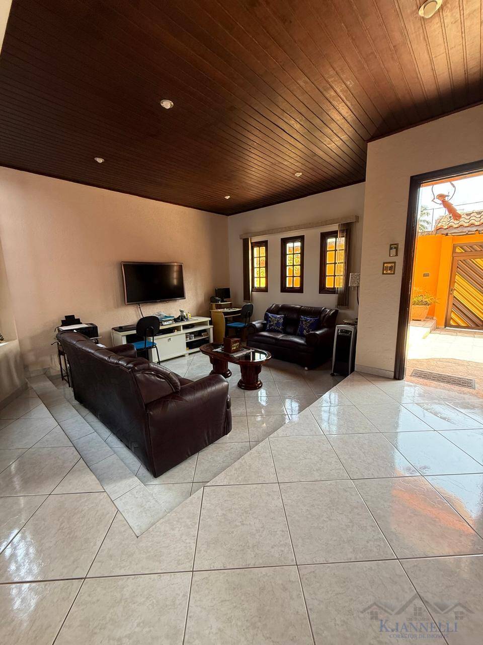 Sobrado, 4 quartos, 300 m² - Foto 30