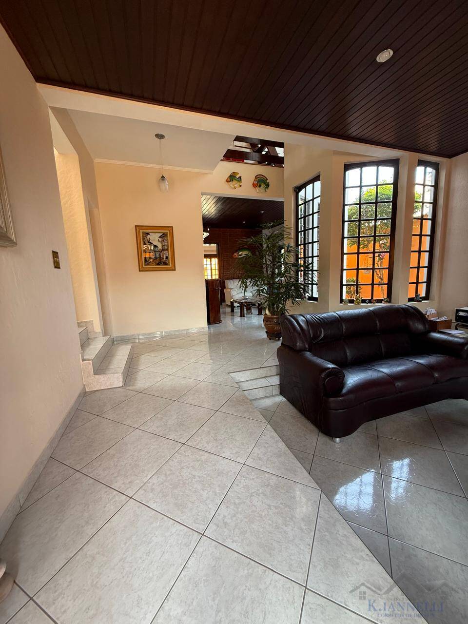 Sobrado, 4 quartos, 300 m² - Foto 29