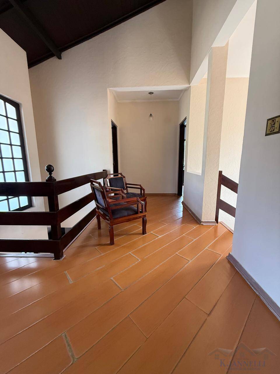 Sobrado, 4 quartos, 300 m² - Foto 34