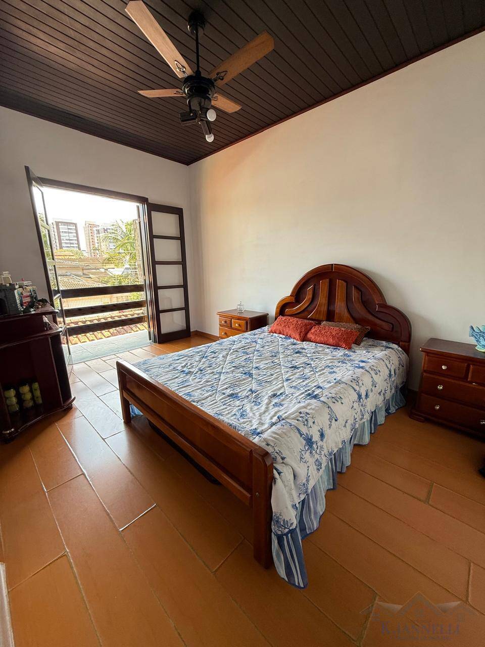 Sobrado, 4 quartos, 300 m² - Foto 38