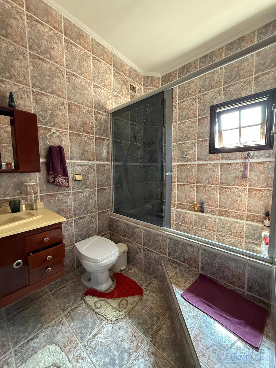 Sobrado, 4 quartos, 300 m² - Foto 39