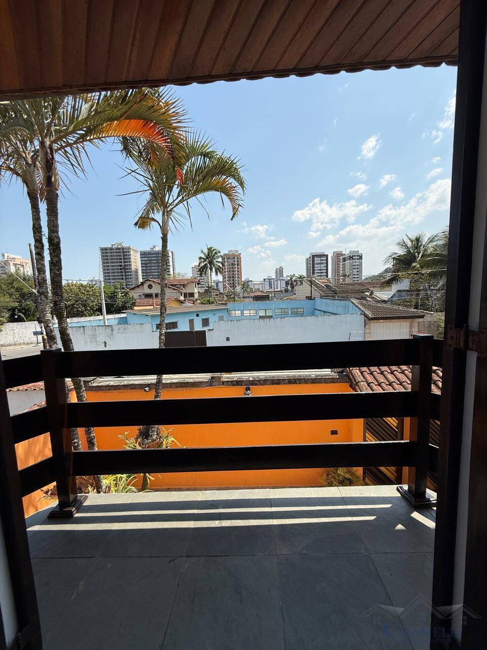 Sobrado, 4 quartos, 300 m² - Foto 36