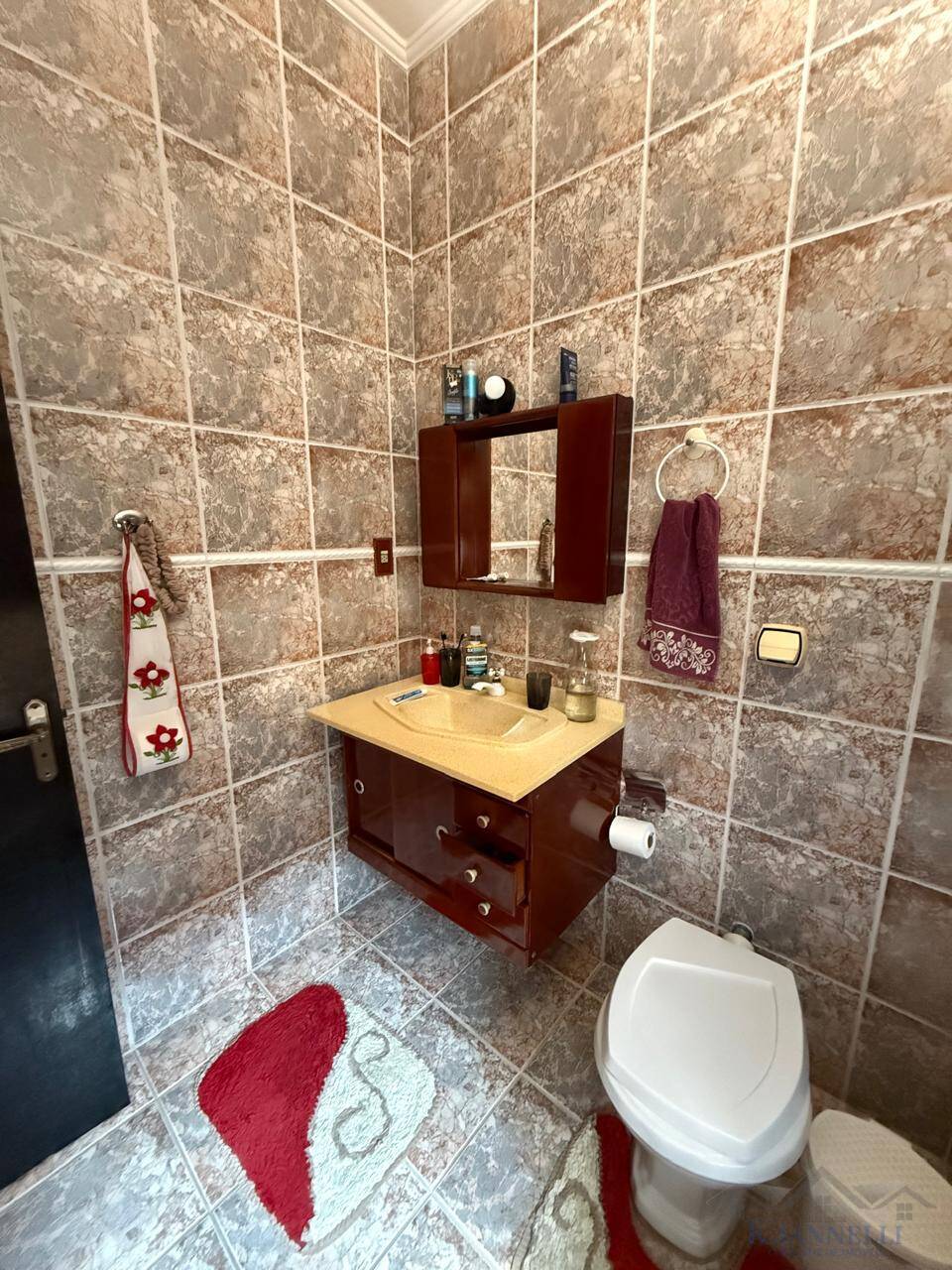 Sobrado, 4 quartos, 300 m² - Foto 40
