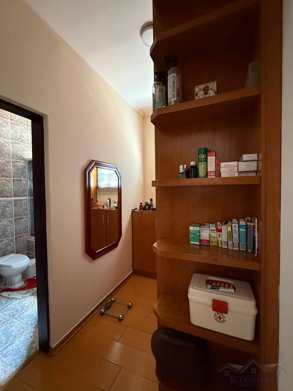 Sobrado, 4 quartos, 300 m² - Foto 41