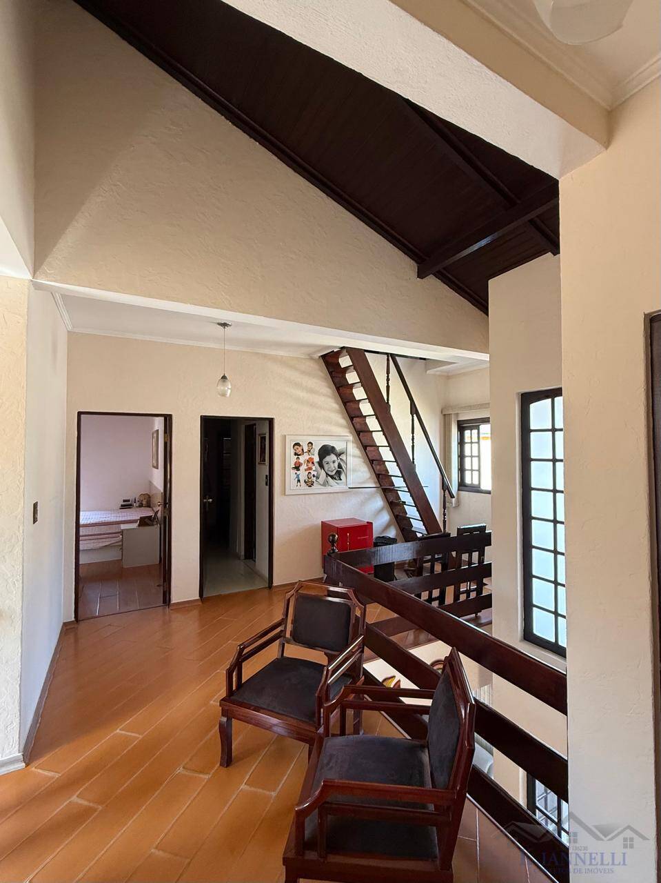 Sobrado, 4 quartos, 300 m² - Foto 46
