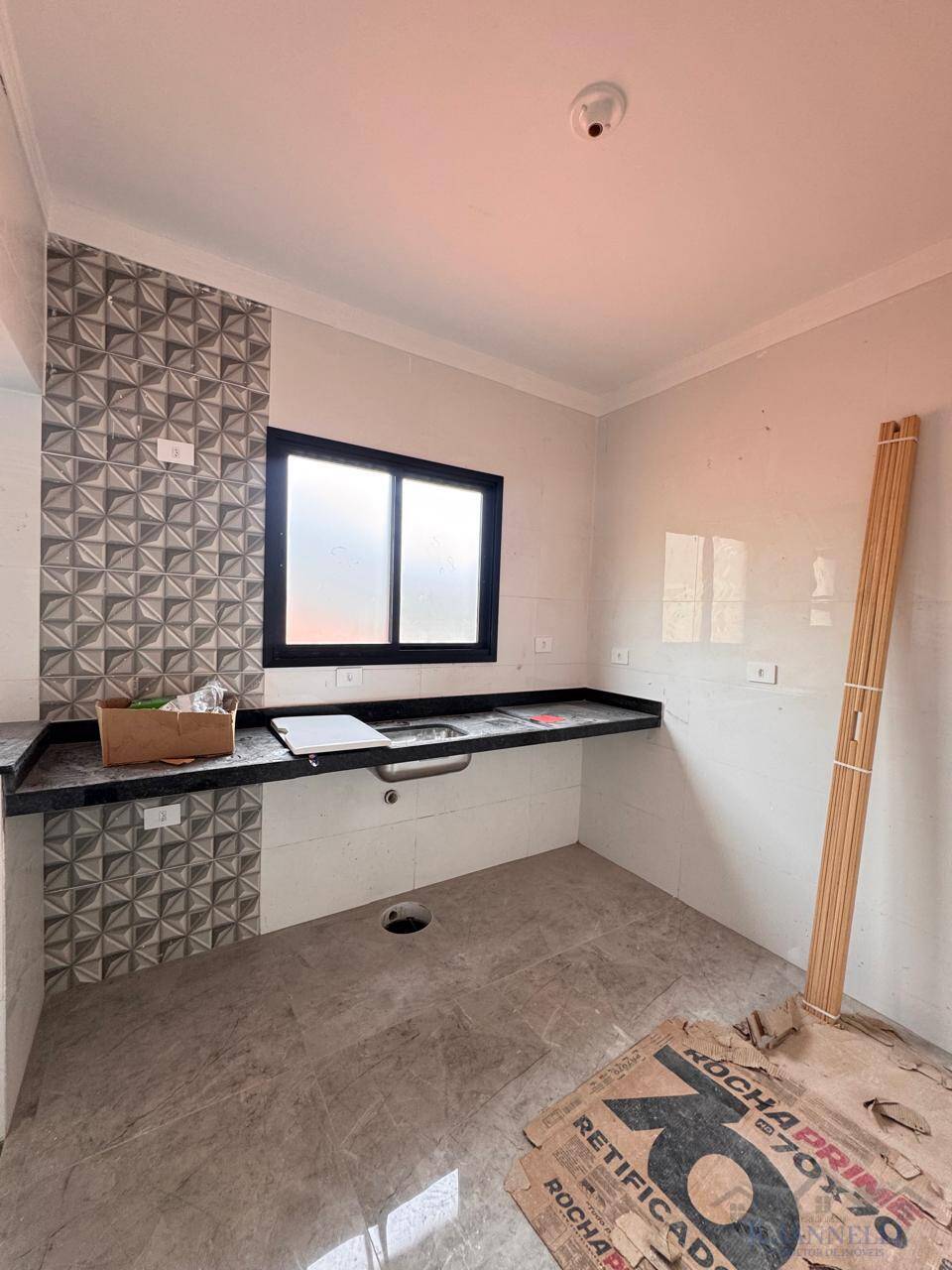 Sobrado, 3 quartos, 90 m² - Foto 9