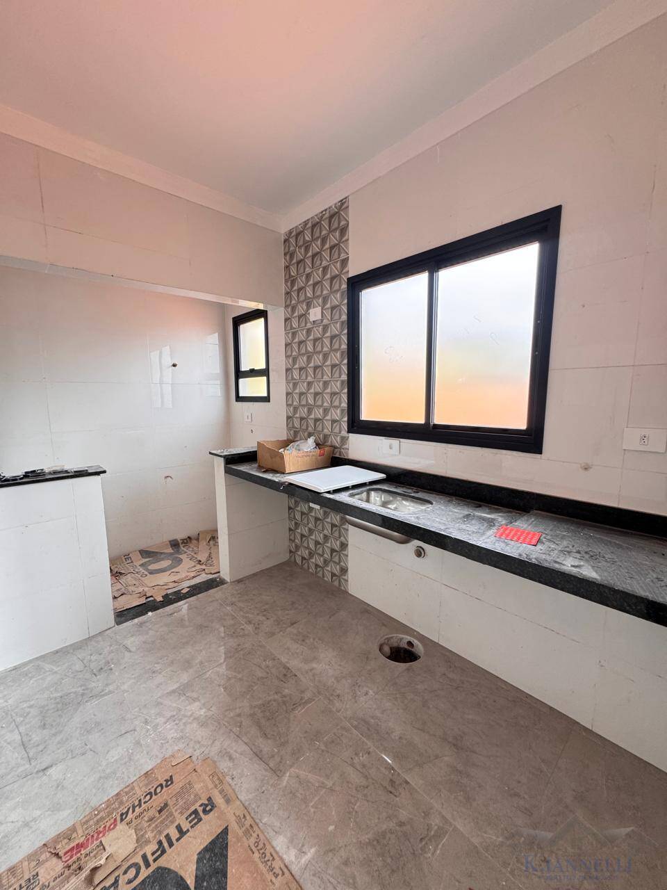 Sobrado, 3 quartos, 90 m² - Foto 8