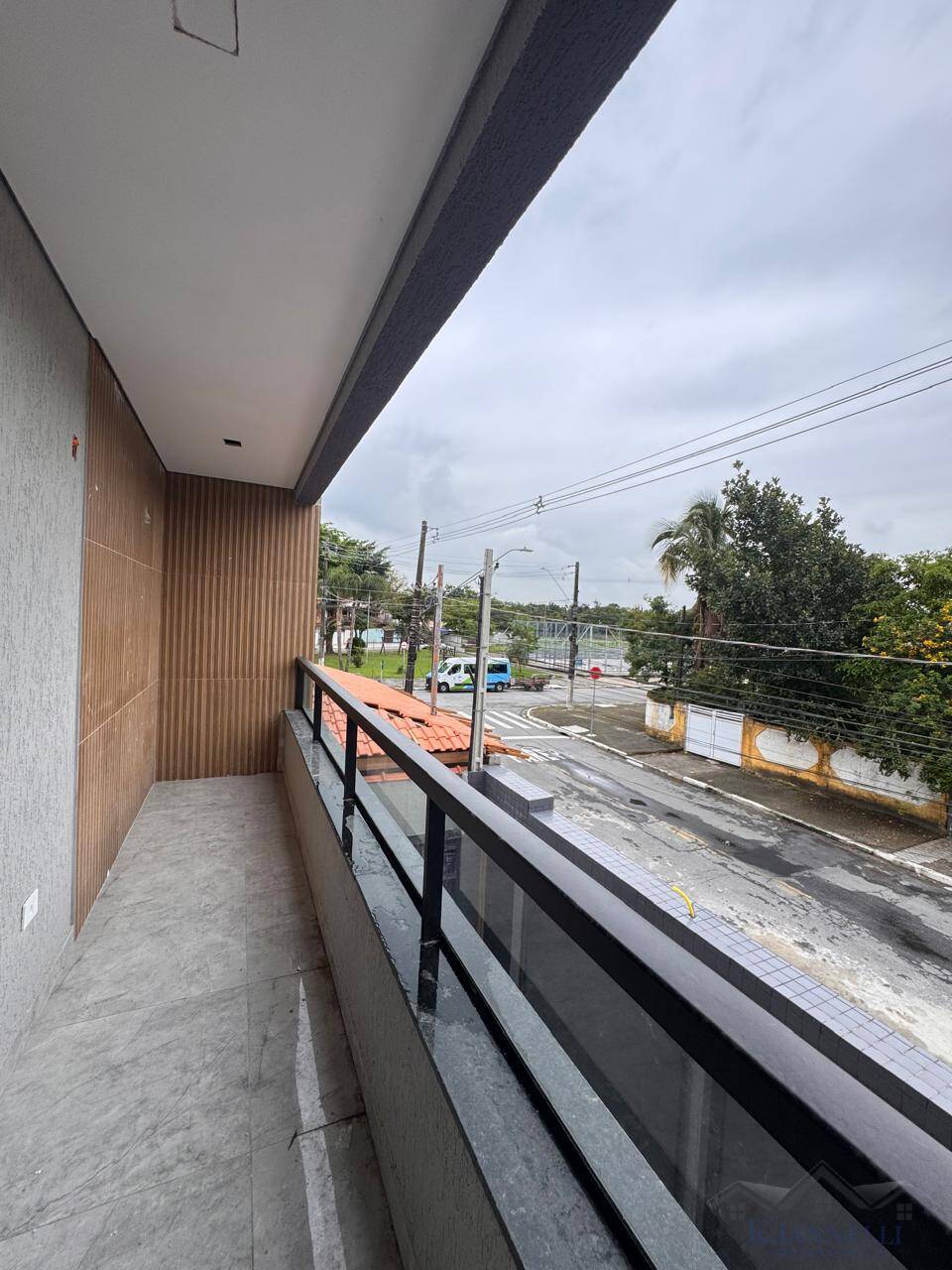 Sobrado, 3 quartos, 90 m² - Foto 3