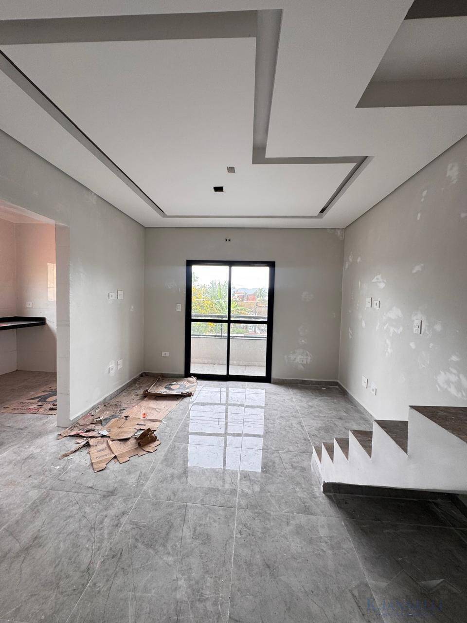 Sobrado, 3 quartos, 90 m² - Foto 5