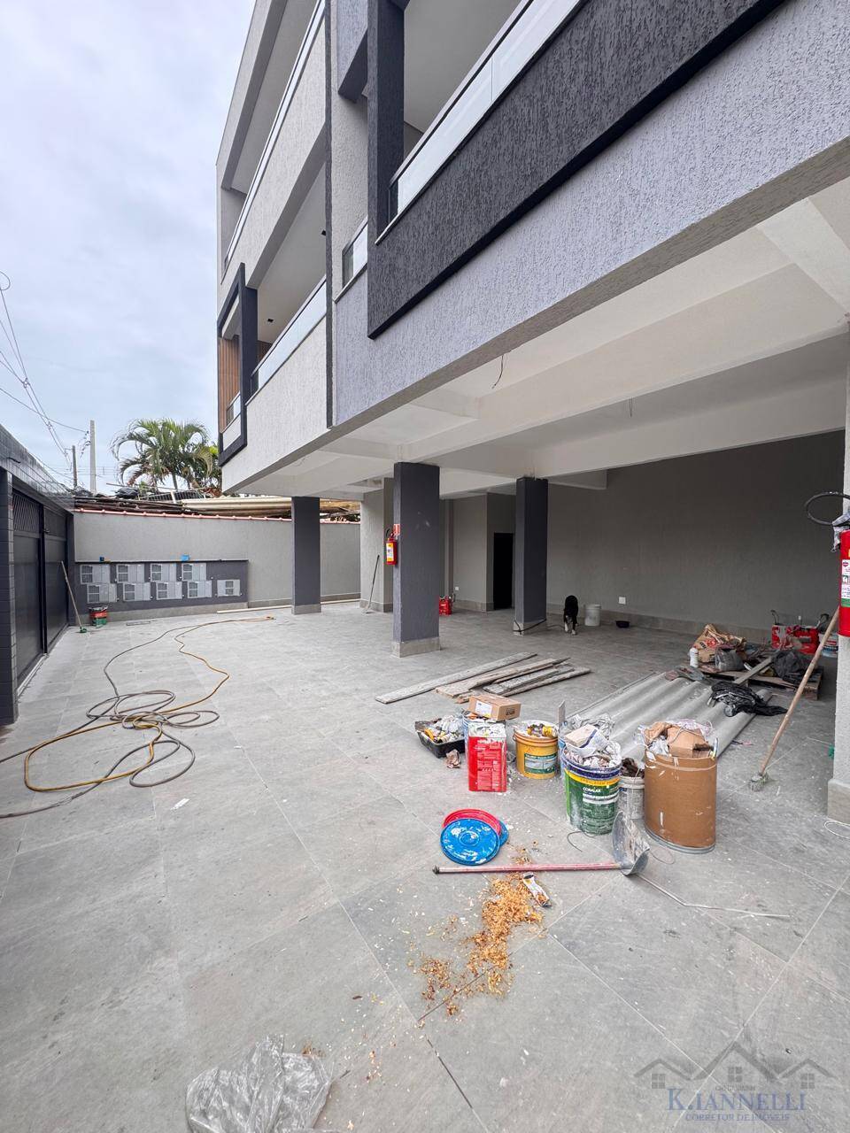 Sobrado, 3 quartos, 90 m² - Foto 4