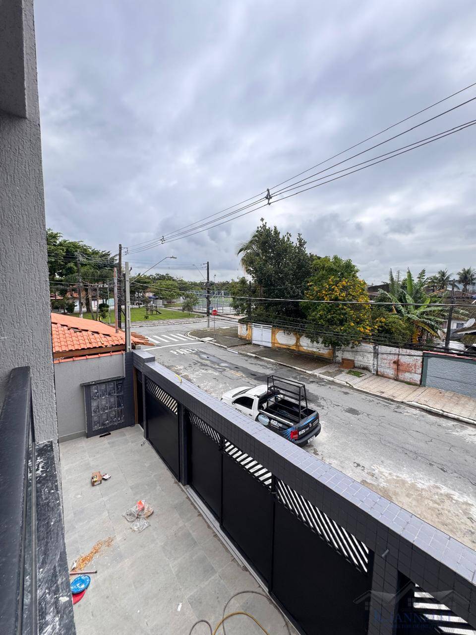 Sobrado, 3 quartos, 90 m² - Foto 2