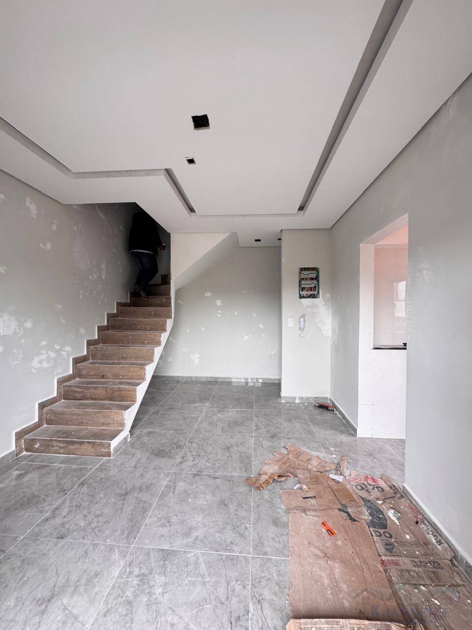 Sobrado, 3 quartos, 90 m² - Foto 6