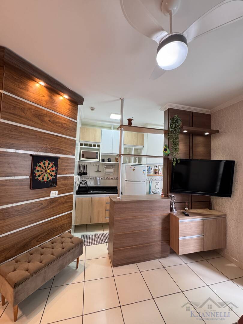 Apartamento, 1 quarto, 39 m² - Foto 6