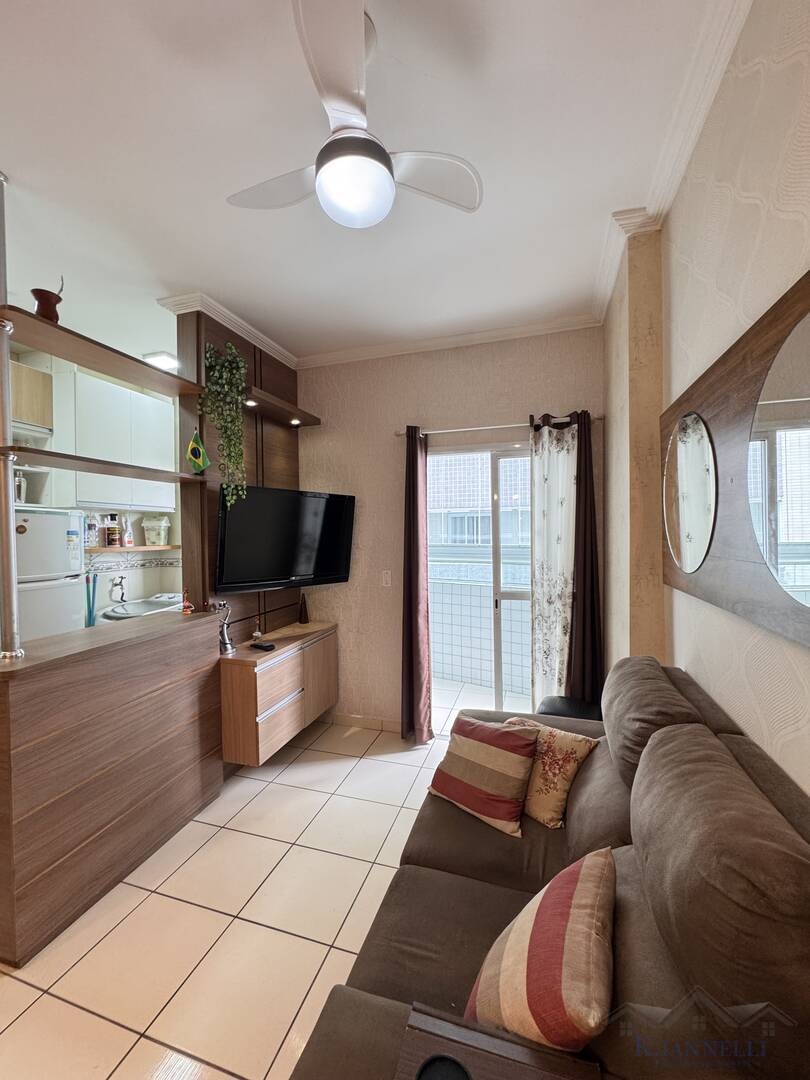 Apartamento, 1 quarto, 39 m² - Foto 8