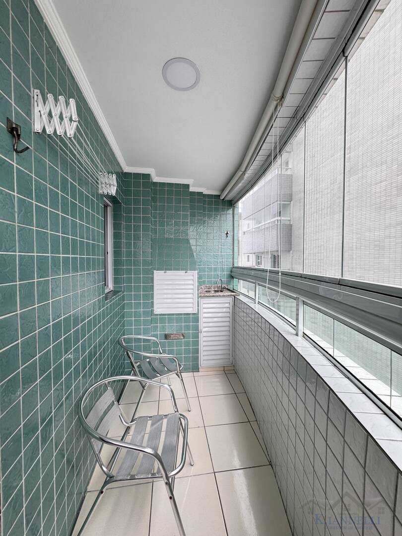 Apartamento, 1 quarto, 39 m² - Foto 23