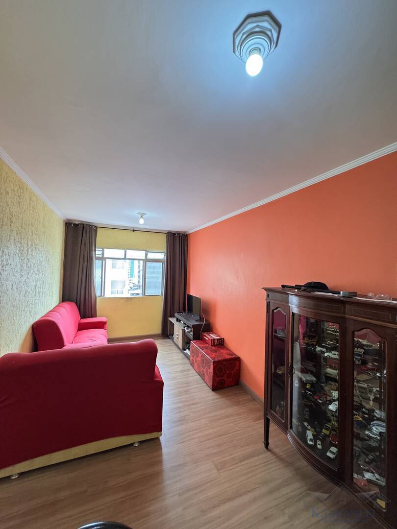 Apartamento, 1 quarto, 48 m² - Foto 2