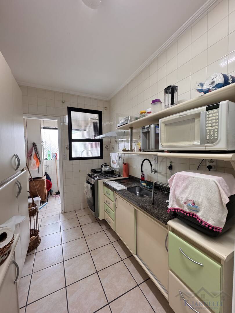 Apartamento, 2 quartos, 91 m² - Foto 8