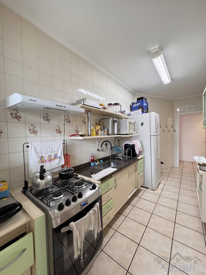 Apartamento, 2 quartos, 91 m² - Foto 11