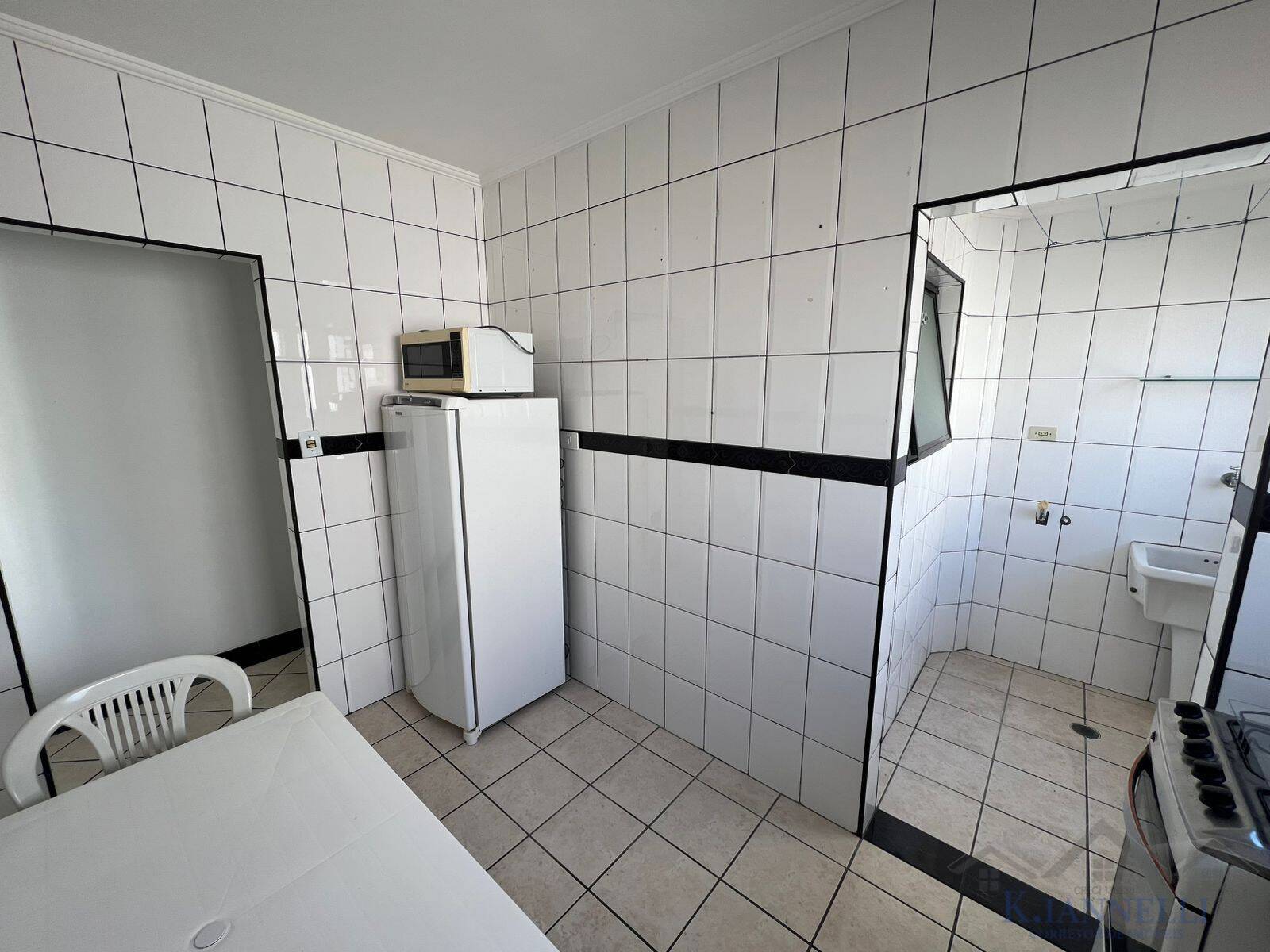 Apartamento, 1 quarto, 47 m² - Foto 6