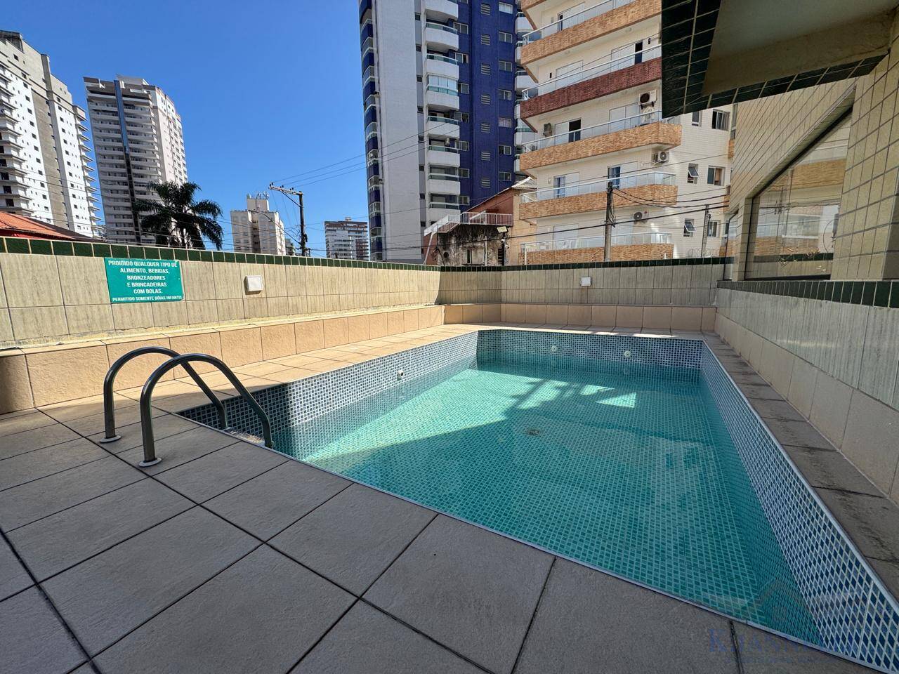 Apartamento, 1 quarto, 47 m² - Foto 8
