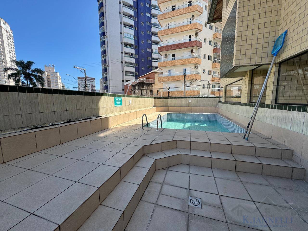 Apartamento, 1 quarto, 47 m² - Foto 13