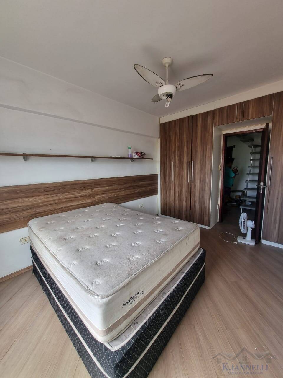 Apartamento, 2 quartos, 75 m² - Foto 5