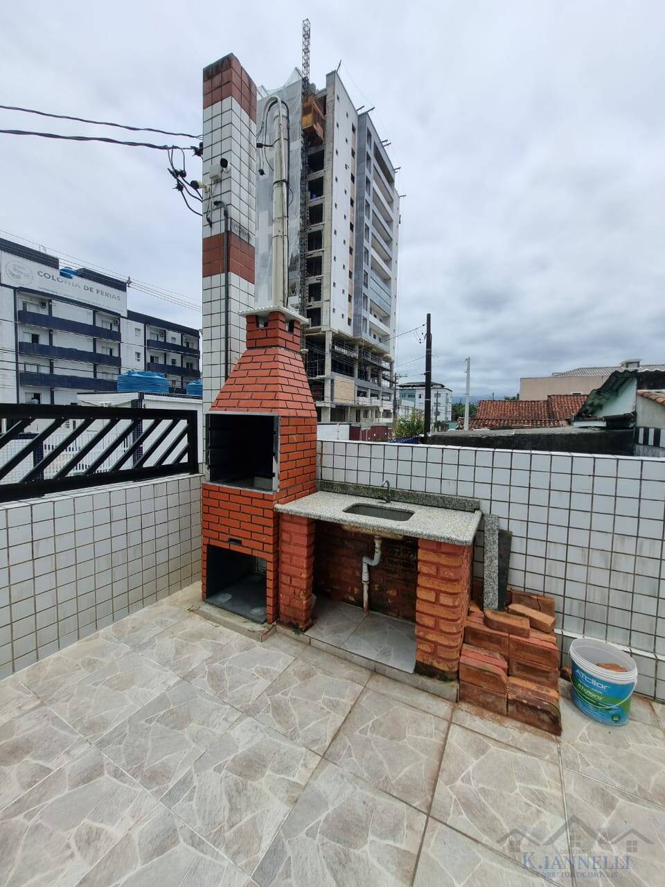 Apartamento, 2 quartos, 75 m² - Foto 2