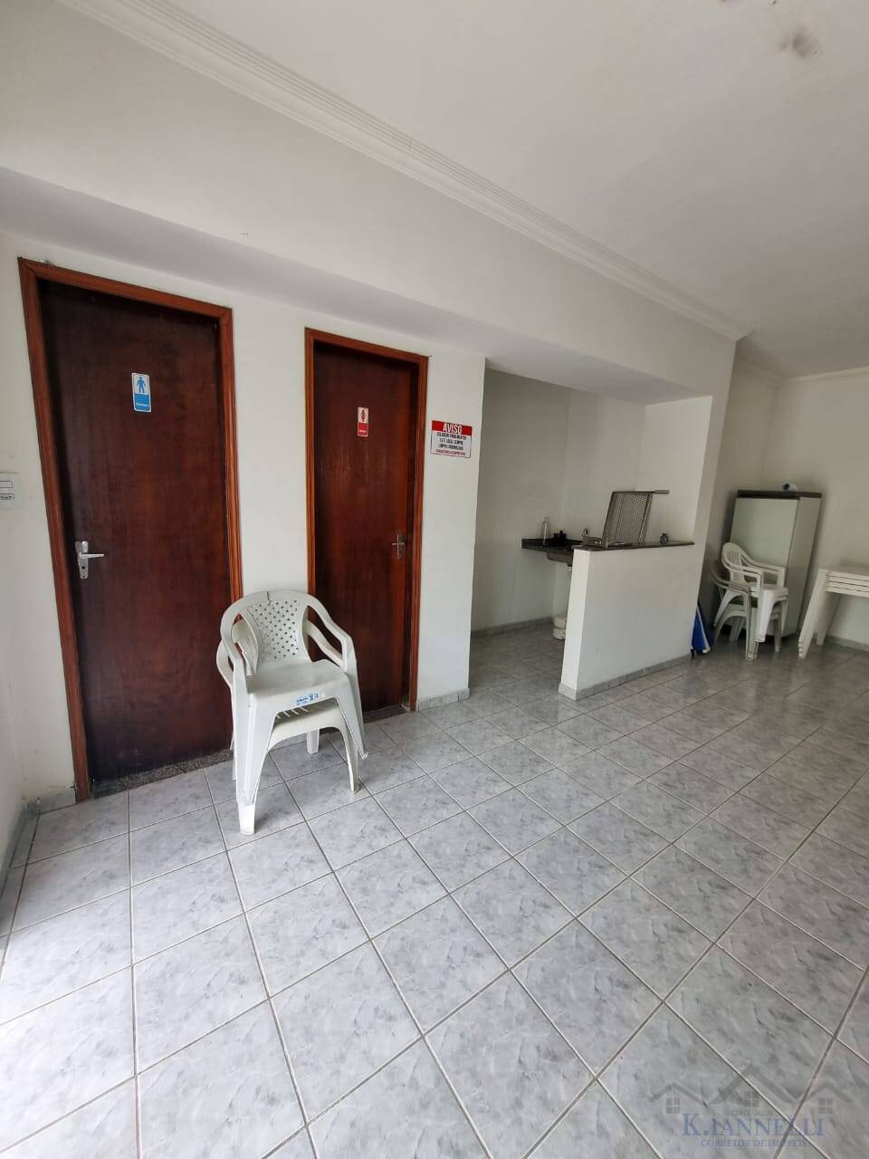Apartamento, 2 quartos, 75 m² - Foto 3