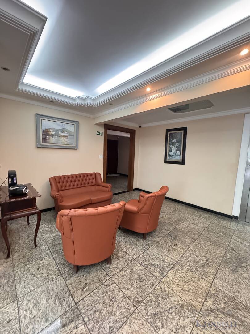 Apartamento, 3 quartos, 111 m² - Foto 5