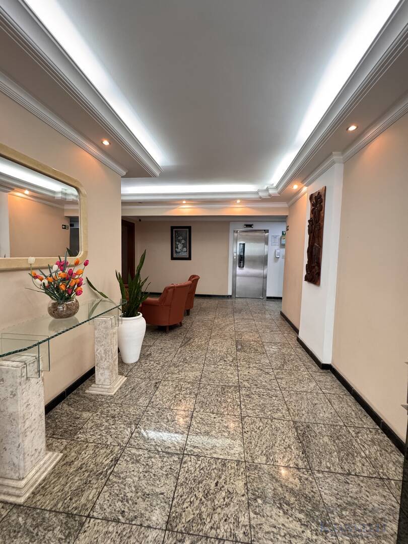 Apartamento, 3 quartos, 111 m² - Foto 6