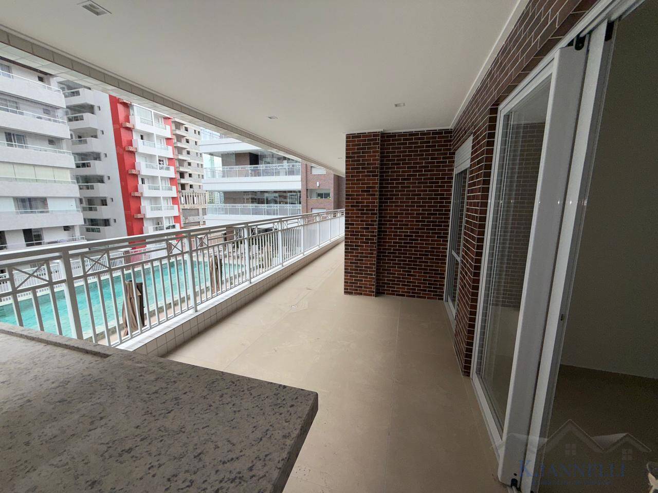 Apartamento, 3 quartos, 120 m² - Foto 9