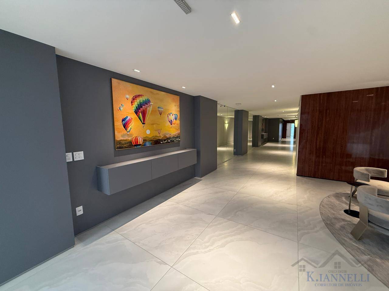 Apartamento, 3 quartos, 120 m² - Foto 27