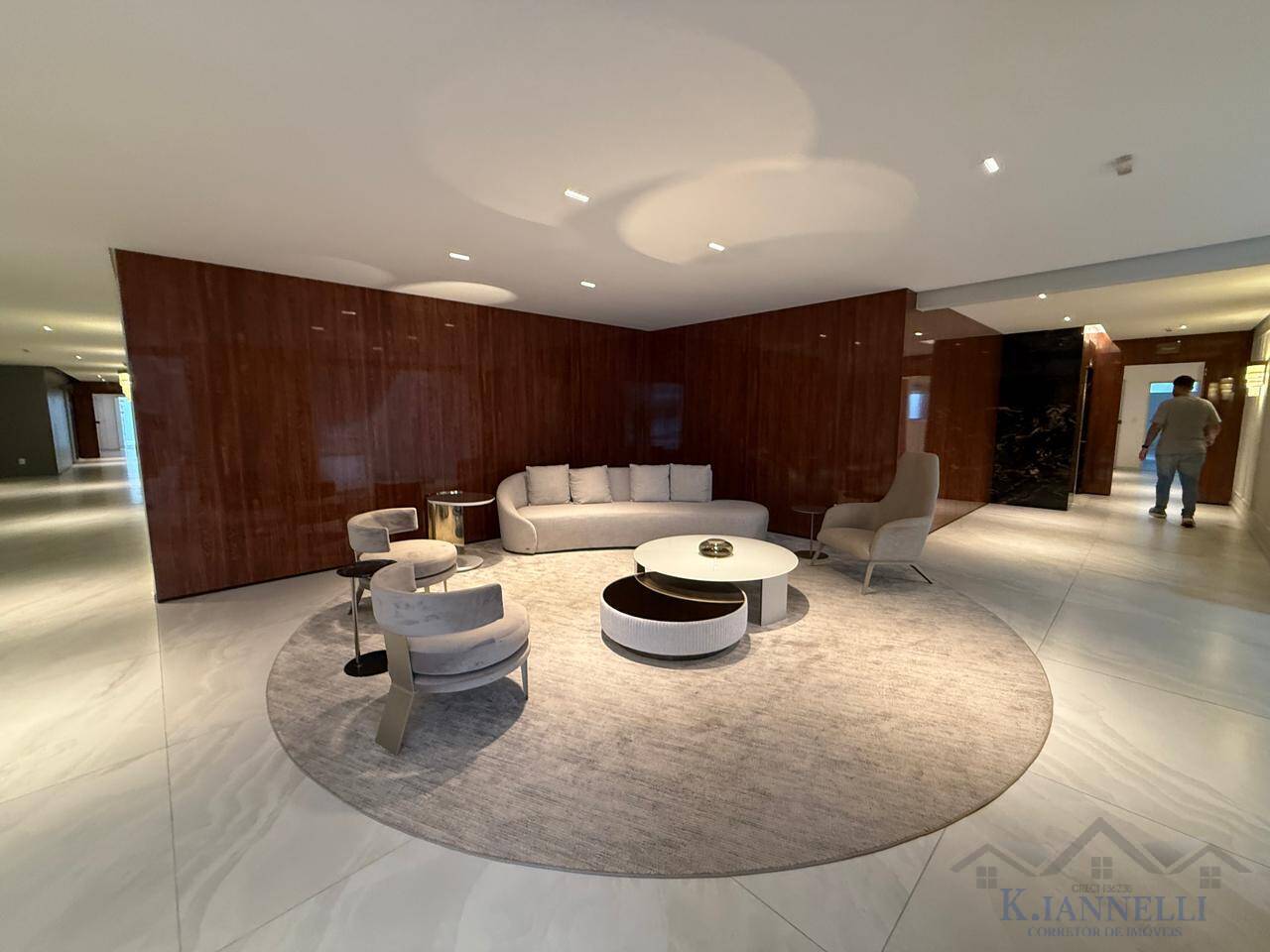 Apartamento, 3 quartos, 120 m² - Foto 37