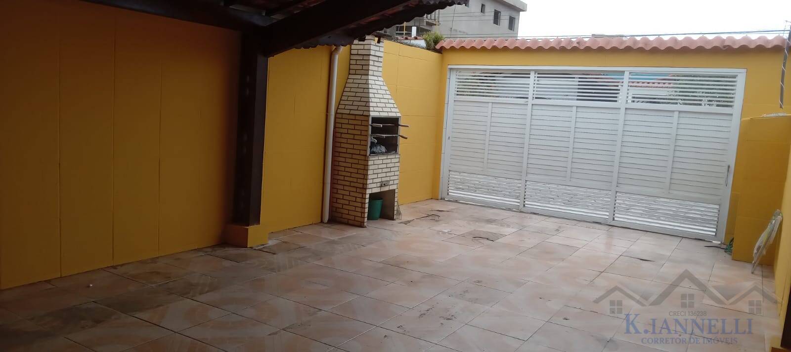 Casa, 4 quartos - Foto 2