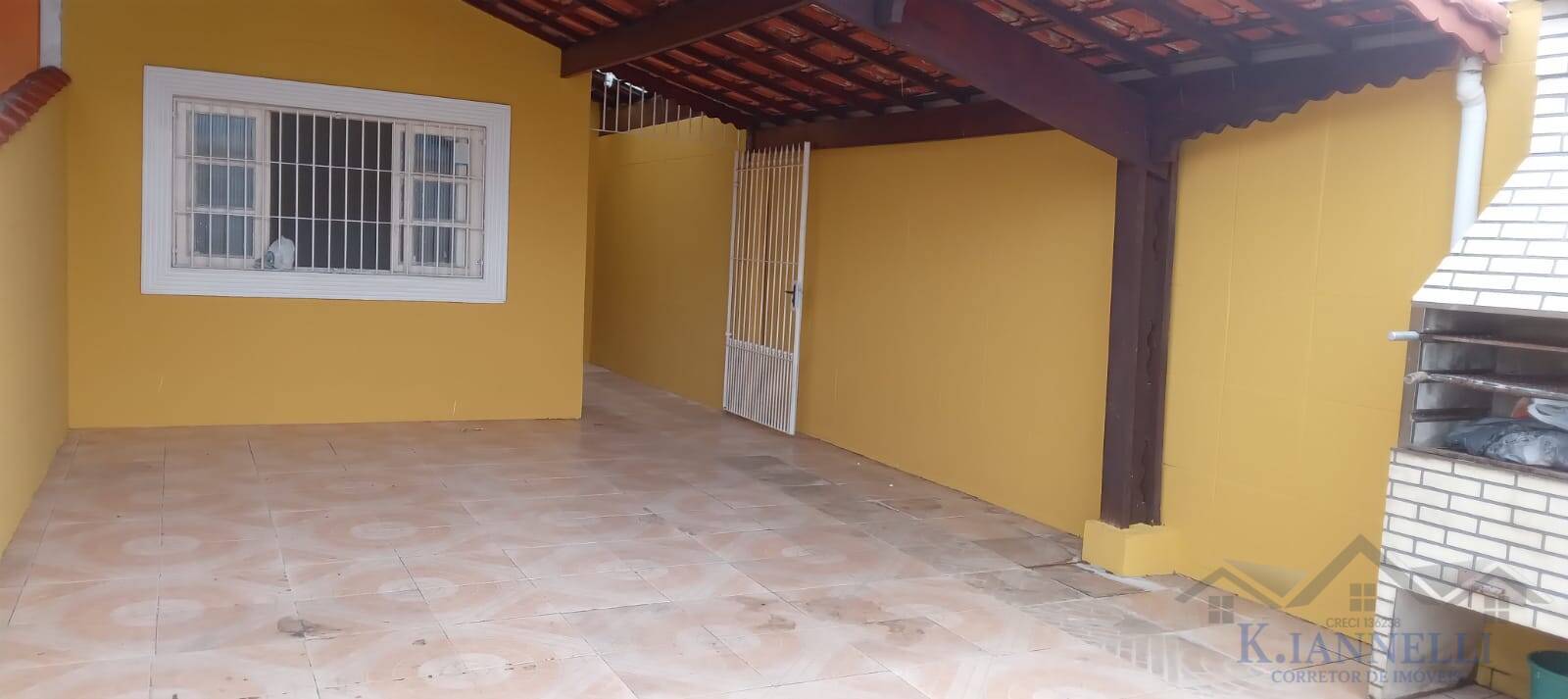 Casa, 4 quartos - Foto 1