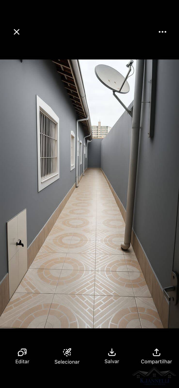 Casa, 4 quartos - Foto 8