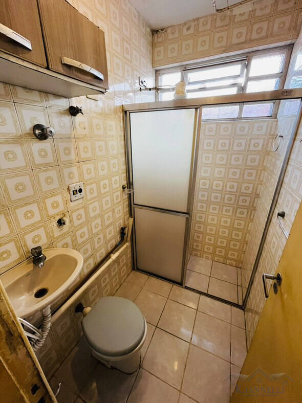 Kitnet-Studio, 22 m² - Foto 5