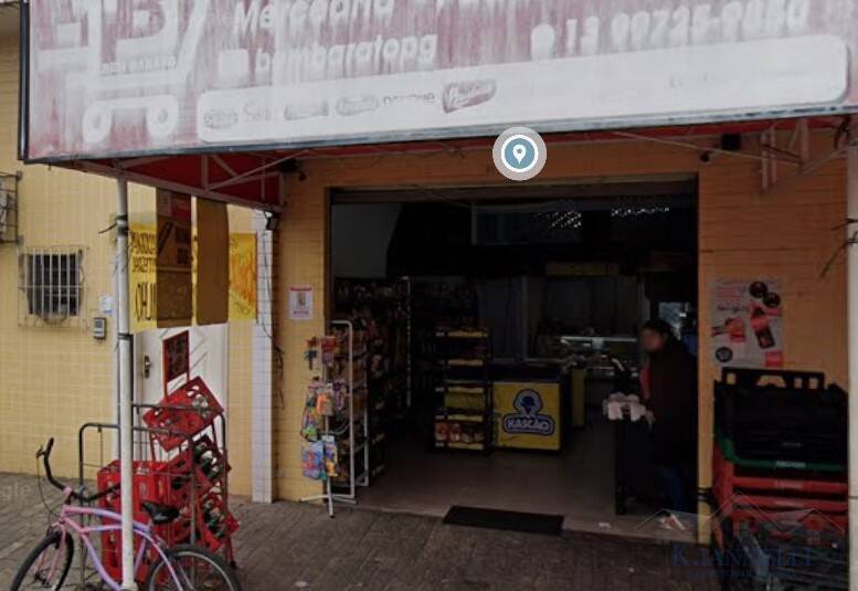 Loja-Salão, 40 m² - Foto 1