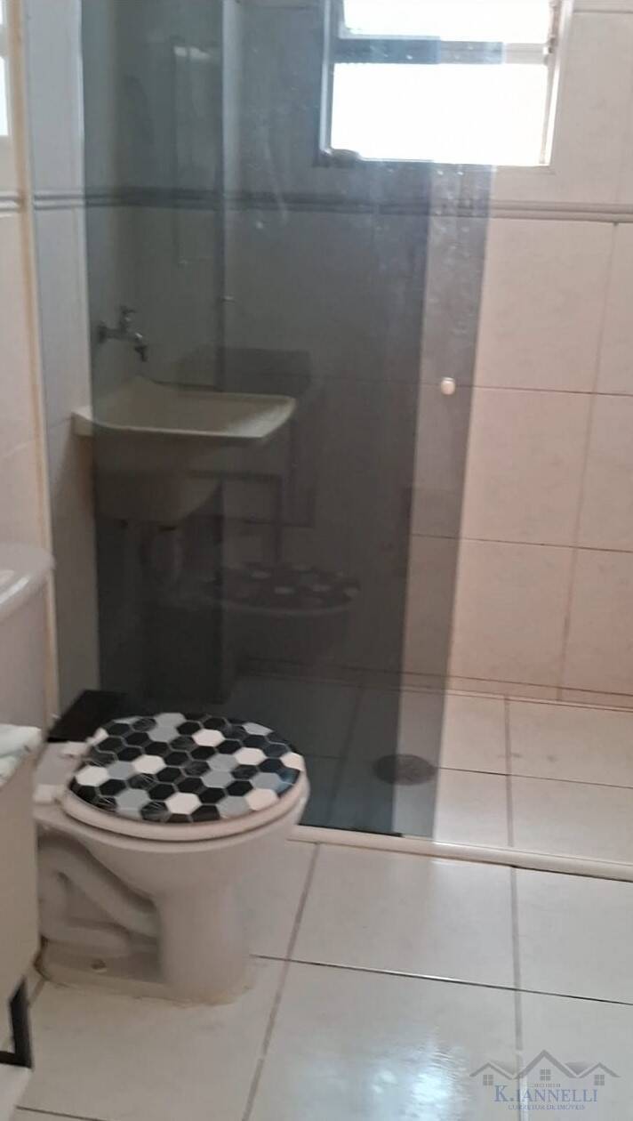 Apartamento, 1 quarto, 31 m² - Foto 7